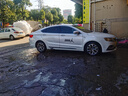 米其林（MICHELIN）汽車輪胎 215/55R17 94V 浩悅五代Primacy 5 適配邁騰帕薩特/天籟 曬單實(shí)拍圖