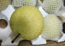 京鮮生 長(cháng)城老樹(shù)皇冠梨 凈重5斤 單果250g+ 新鮮當季 生鮮水果 曬單實(shí)拍圖