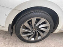固特異（Goodyear）汽車(chē)輪胎 235/55R18 104W EF1 SPORT鷹馳F1酷跑 適配探岳/途觀(guān)L 曬單實(shí)拍圖