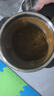 九陽(yáng)（Joyoung）破壁機家用多功能1.75L大容量降噪預約磨粉機加熱豆漿機早餐機絞肉餡機榨汁機輔食機 【豪華雙杯】 曬單實(shí)拍圖