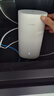 華為子母路由器Q6E凌霄無(wú)線(xiàn)千兆全屋WiFi套裝分布式路由漏油器穿墻王電力貓信號放大增強器適配mate70 子母路由器【適合3-4房大平層】專(zhuān)業(yè)指導安裝 曬單實(shí)拍圖