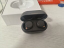 弱水時(shí)砂【重磅新品】琉璃Ultra無(wú)線(xiàn)藍牙耳機琉璃X升級款入耳運動(dòng)耳機抗風(fēng)噪主動(dòng)降噪HiFi音質(zhì)超長(cháng)續航學(xué)生 墨云黑|深海級降噪+旗艦HiFi音質(zhì) 曬單實(shí)拍圖