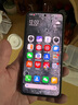 小米（MI）REDMI 紅米k80 國家補貼 新品5G小米紅米手機 第三代驍龍 8 6550mAh大電池 雪巖白 12GB+256GB 【官方標配】 曬單實(shí)拍圖
