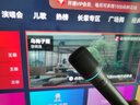 華為智選鴻蒙智選純麥智能K歌麥克風(fēng)Pro數(shù)字聲樂家直播KTV話筒適配華為智慧屏電視手機(jī)問界 享界 智界汽車 曬單實(shí)拍圖