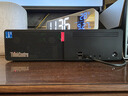 聯(lián)想臺式機 ThinkCentre M760e(M755e升級款)商用辦公電腦主機(i5-14400 32G DDR5 1TSSD WiFi)定制 曬單實(shí)拍圖