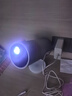 極米Play 6e 投影儀便攜家用 一體式隱藏支架 1080P 千元智能高清家庭影院 國家補貼 曬單實(shí)拍圖