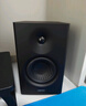 漫步者（EDIFIER）MR4 有源監聽(tīng)2.0音箱 HIFI音質(zhì) 高保真 多媒體電腦電視音響 桌面音響 黑色 禮物 曬單實(shí)拍圖