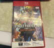 任天堂Switch2游戲卡帶 NS2游戲軟件 海外版實(shí)體卡中秋禮品 街頭霸王6 快打旋風(fēng) 街霸6 中文 僅支持Switch2代游戲機 曬單實(shí)拍圖