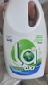 威露士La有氧洗內(nèi)衣褲專用手洗洗衣液500ml*3+90ml*2組合抑菌除螨去血漬 曬單實(shí)拍圖