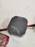 松下（Panasonic）石墨烯暖風(fēng)機取暖器家用電暖器速熱電暖氣塔立式遙控浴室烤火爐電暖遙控熱風(fēng)機DS-P2044CG 曬單實(shí)拍圖