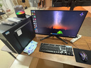 華碩新品 英特爾14/15代酷睿i5/i7臺式電腦主機企業(yè)辦公設計做圖剪輯直播家用獨顯補貼20%整機全套揚天 【補貼】主機+27寸超清護眼屏【全套配齊】 五：14代i5丨32G丨1T丨WiFi丨熱門(mén)旗 曬單實(shí)拍圖