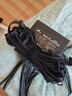 全漢（FSP） Hydro Ti Pro1000W雙認證鈦金全模組電源（全套壓紋線(xiàn)/ATX3.1/12V-2x6/噪音A++認證） 曬單實(shí)拍圖