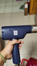 小熊（Bear）面條機家用多功能壓面機全自動(dòng) 25S快速出面 無(wú)線(xiàn)手持電動(dòng)小型饸饹機 配5種模具YMJ-K40Z7 【爆款熱賣(mài)TOP1】5大模具|無(wú)線(xiàn)便攜 曬單實(shí)拍圖
