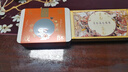 美心（Meixin）中秋月餅餅干禮盒616g 流心奶黃 零食企業(yè)送禮團(tuán)購 曬單實(shí)拍圖