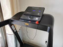 舒華中國奧委會(huì )同款磁懸浮跑步機智能E1減震跑臺A9家用健身器材9119P T199P黑升級版 曬單實(shí)拍圖