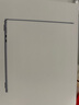 Apple/蘋(píng)果AI筆記本/2025款MacBookAir 15英寸M4(10+10核)16G 512G天藍色電腦MC7C4CH/A 曬單實(shí)拍圖
