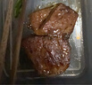 肴西來 整切調(diào)理牛排套餐眼肉+菲力10片送醬包兒童牛扒生鮮源頭直發(fā) 曬單實(shí)拍圖