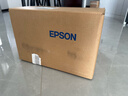 愛(ài)普生（EPSON）EF-50G 家用4K投影儀  3x0.62''大尺寸芯片智能投影機（ 芯力全開(kāi) 4K超高清 定制香氛） 曬單實(shí)拍圖