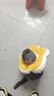 華元寵具（hoopet）狗狗伊麗莎白圈項圈小型犬寵物貓咪頸圈脖圈頭套貓伊利沙白圈頭罩 曬單實(shí)拍圖