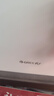 格力（GREE）1.5匹天儀 新1級能效變頻 壁掛式臥室省電空調掛機KFR-35GW/(35504)FNhAa-B1 家電國家補貼 曬單實(shí)拍圖