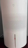米家小米空氣加濕器 無(wú)霧加濕器3 400mL/h快速加濕家用臥室大容量辦公室嬰兒孕婦 4L大容量CJSJSQ05ZMZ 曬單實(shí)拍圖