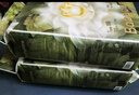 babycare金山茶花紙尿褲S58片(4-8kg)新生兒嬰兒尿不濕超薄透氣輕柔花苞褲 曬單實(shí)拍圖