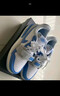 耐克（NIKE）女鞋大童鞋YY勝道AIR JORDAN LEGACY 312 LOW青少年運動(dòng)籃球鞋 CD9054-141 38 曬單實(shí)拍圖