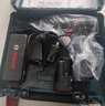 博世（BOSCH）電鉆鉆墻打孔多功能家用螺絲刀GSB120雙電12V鋰電+小黑盒附件箱 曬單實(shí)拍圖