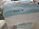 子初嬰兒一次性隔尿墊100片33*45cm 不可洗寶寶成人護理墊防水透氣 曬單實(shí)拍圖