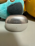 韶音（SHOKZ）【定制禮盒】OpenDots ONE動(dòng)鈦圈開(kāi)放式藍牙耳機耳夾式無(wú)線(xiàn)耳機藍牙跑步運動(dòng)耳機E310 星際白 曬單實(shí)拍圖