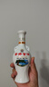 古井貢酒 懷舊小酒 濃香型白酒 50度 250ml*1瓶 單瓶裝 口糧酒 曬單實(shí)拍圖