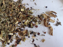 北半球 THE NORTHERN HEMISPHERE花椒生姜艾葉泡腳藥包花椒泡腳泡澡包排寒排濕足浴包30g*30包 曬單實(shí)拍圖