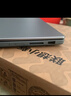 聯(lián)想筆記本電腦小新16SE 2025 高性能輕薄本標壓酷睿i5 16G 512G可擴展內存硬盤(pán) 辦公【國家補貼20%】 曬單實(shí)拍圖