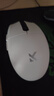 邁從（MCHOSE） G3 V2無線鼠標(biāo)游戲電競辦公藍(lán)牙鼠標(biāo)有線/2.4G/藍(lán)牙三模便攜可充電人體工學(xué)輕量化設(shè)計(jì) G3 A 白色 曬單實(shí)拍圖