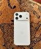 Apple/蘋果 iPhone 17 Pro Max 256GB 銀色 支持移動聯(lián)通電信5G 雙卡雙待手機(jī) 曬單實拍圖