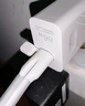 華為全能充電器(66W)超級快充含6A Type-C數據線(xiàn) 3C認證 適配華為手機Mate60Pro/Pura 70 曬單實(shí)拍圖