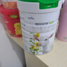 佳貝艾特（Kabrita）晶綻嬰幼兒配方有機羊奶粉3段(1-3歲)800克 雙重乳鐵蛋白 曬單實(shí)拍圖