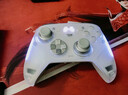北通鯤鵬70精英無(wú)線(xiàn)游戲手柄AI智控自適應雙切扳機 xbox電腦PC藍牙NS體感 steam電視switch2寶可夢(mèng)ZA 曬單實(shí)拍圖