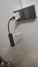 宏碁（acer）Type-C/USB擴展塢USB3.0分線(xiàn)器拓展轉SD/TF讀卡轉接頭適用MacBook華為筆記本電腦轉換器五合一 曬單實(shí)拍圖