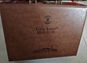 路易拉菲（LOUIS LAFON）法國原瓶進(jìn)口紅酒禮盒14度歌海娜丹魄干紅葡萄酒750ml*2瓶裝送禮 曬單實(shí)拍圖