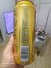 雪花啤酒（Snowbeer）【銷(xiāo)量50萬(wàn)+】麥香8度500ml*24聽(tīng) 中秋送禮 曬單實(shí)拍圖