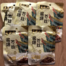 六必居醬爆芥絲 喝粥下飯咸菜 70g*5袋 0添加防腐劑 中華老字號 曬單實(shí)拍圖