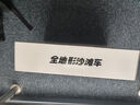 ONEBOT拼裝積木全地形沙灘車(chē)摩托車(chē)模型男孩賽車(chē)玩具生日禮物 曬單實(shí)拍圖