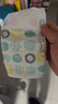 好奇（Huggies）小森林紙尿褲S62片(4-8kg)尿不濕心鉆【透氧頂配更低敏】 曬單實(shí)拍圖