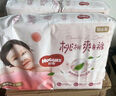 好奇（Huggies）鉑金裝小桃褲紙尿褲XL96片(12-17kg)加大號尿不濕透【透爽散熱】 曬單實(shí)拍圖