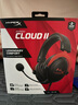 極度未知（HYPERX）颶風(fēng)2颶風(fēng)3系列電競游戲耳機(jī)頭戴式 fps吃雞耳麥降噪麥克風(fēng) 原金士頓cloud2電競耳機(jī) 颶風(fēng)2-黑紅【7.1虛擬環(huán)繞聲】 曬單實(shí)拍圖