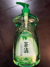 藍月亮 茶清洗潔精 1kg/瓶 洗滌靈  果蔬餐具清洗劑 食品可用 高效去油 曬單實(shí)拍圖