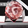 拜杰切肉片機牛羊肉卷切片機肥牛凍肉土豆切片神器切肉卷鍘刀刨肉機 曬單實(shí)拍圖