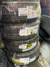 固特異（Goodyear）尾貨清倉【23年底日期】 汽車(chē)輪胎 225/50R17 98Y NCT5 適配雅閣 曬單實(shí)拍圖