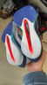 耐克NIKE男子跑步鞋 ZOOMX VAPORFLY NEXT運動(dòng)鞋HF6414-001藍色42.5 曬單實(shí)拍圖